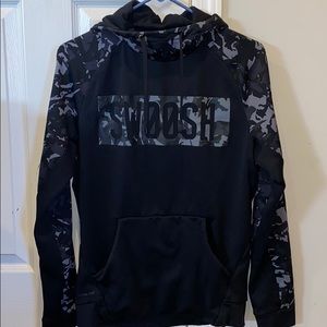 Nike Therma-Fit Hoodie